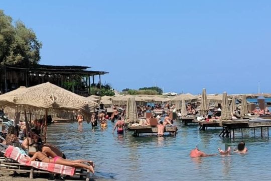Ρόδος